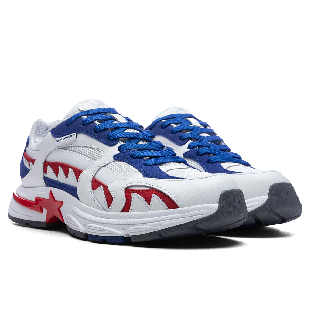 A bathing ape Footwear оригінал | Швидка доставка Україна – вид ззаду