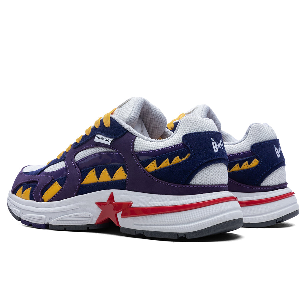 A bathing ape Footwear оригінал | Швидка доставка Україна – детальний вид