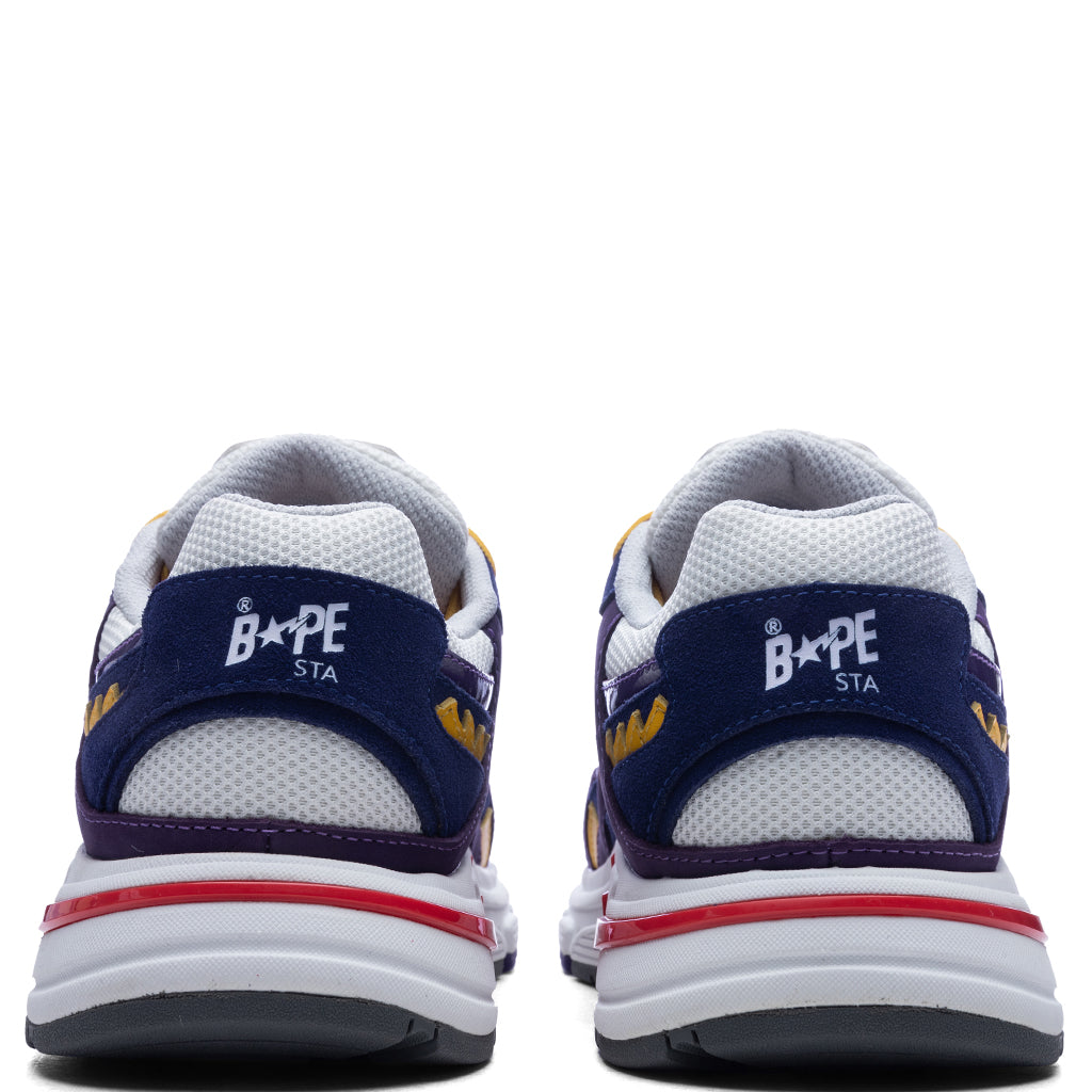 A bathing ape Footwear оригінал | Швидка доставка Україна – збільшений вид