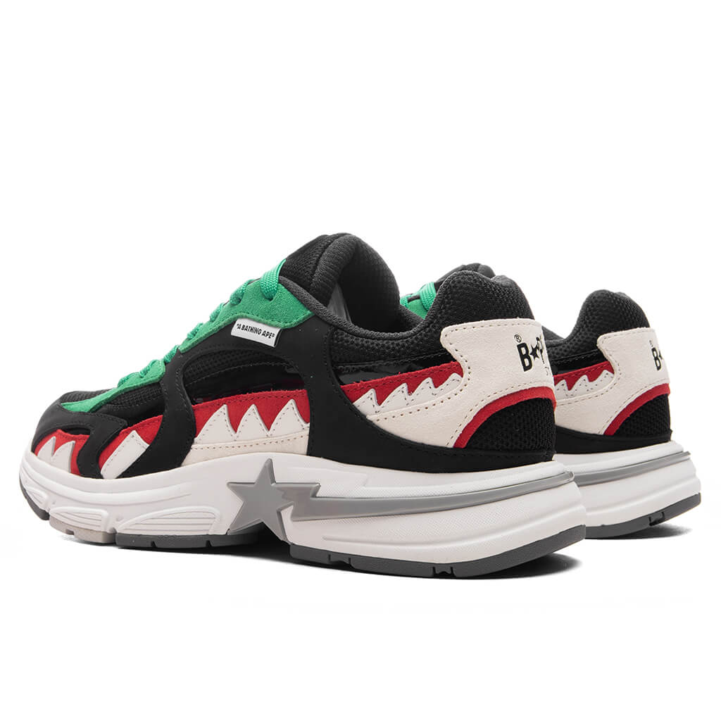 Shark Sta United Arab Emirates M1 A bathing ape оригінал – Купити в Україні – детальний вид