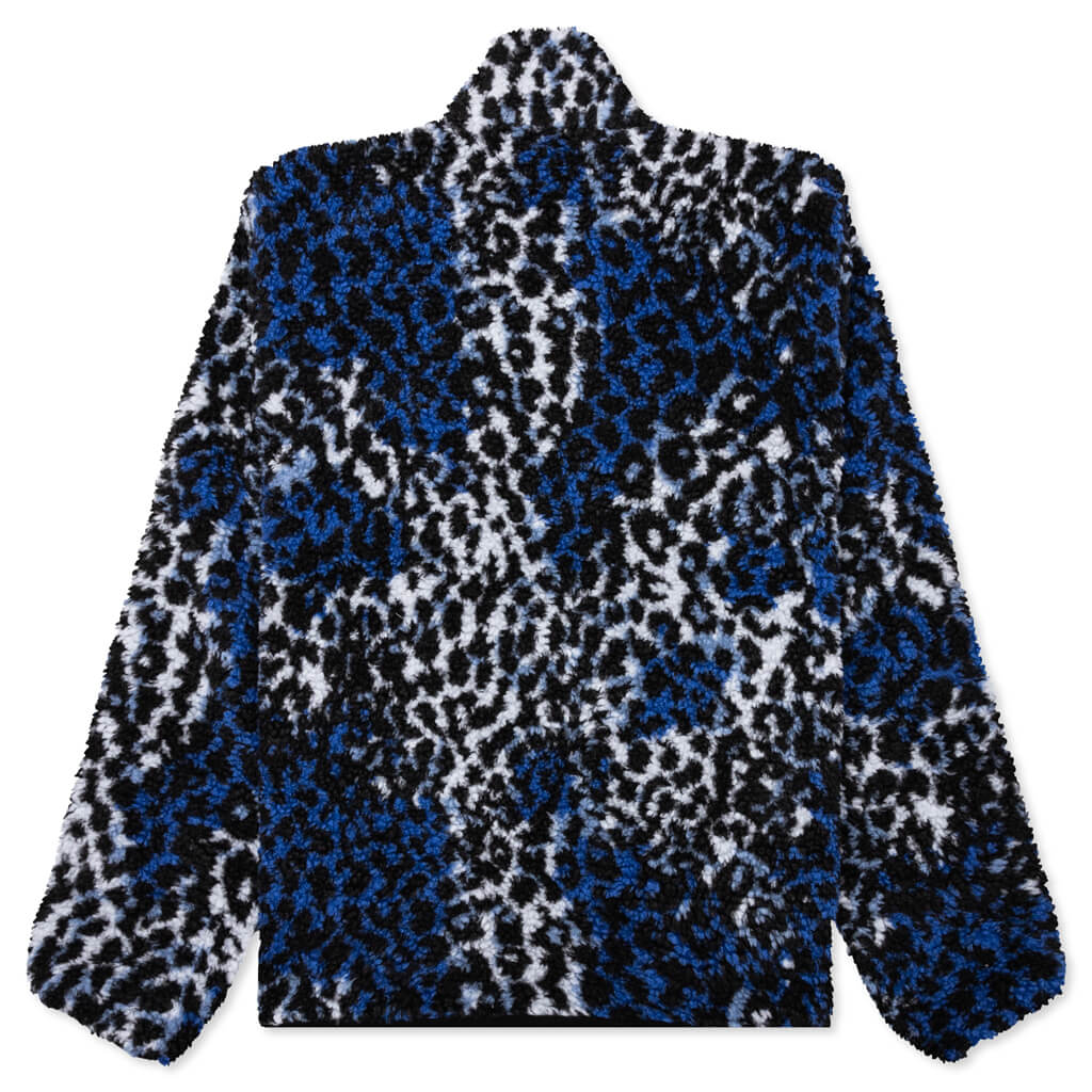 Оригінальна Sherpa Reversible Jacket Stussy – вид ззаду