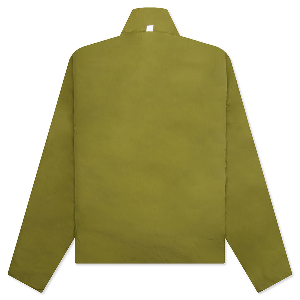 Оригінальна Sherpa Reversible Jacket Stussy – збільшений вид
