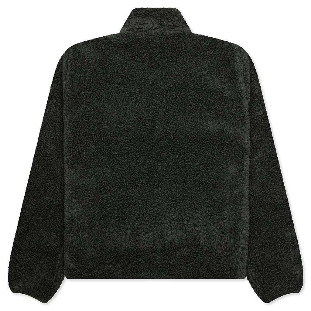 Оригінальна Sherpa Reversible Jacket Stussy – вид ззаду