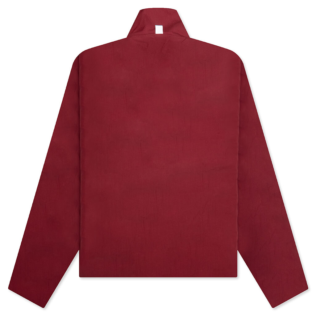 Оригінальна Sherpa Reversible Jacket Stussy – збільшений вид