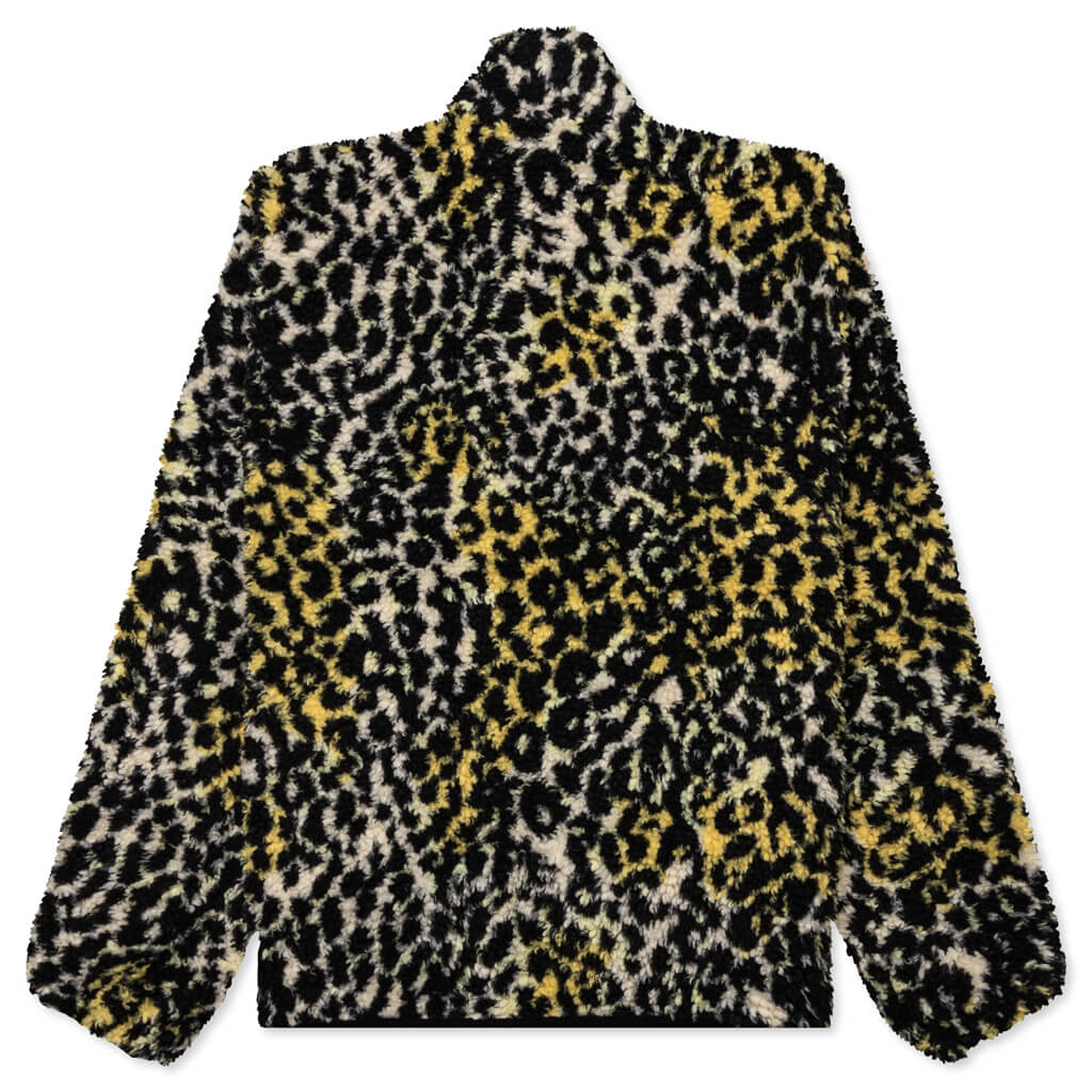 Оригінальна Sherpa Reversible Jacket Stussy – вид ззаду