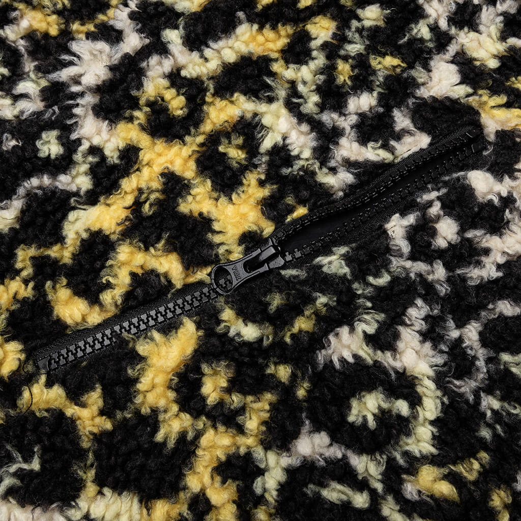Оригінальна Sherpa Reversible Jacket Stussy – збільшений вид