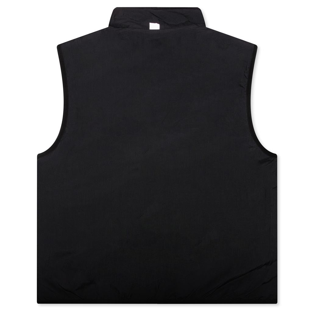 Sherpa Reversible Vest Stussy – Гарантія оригінальності – збільшений вид