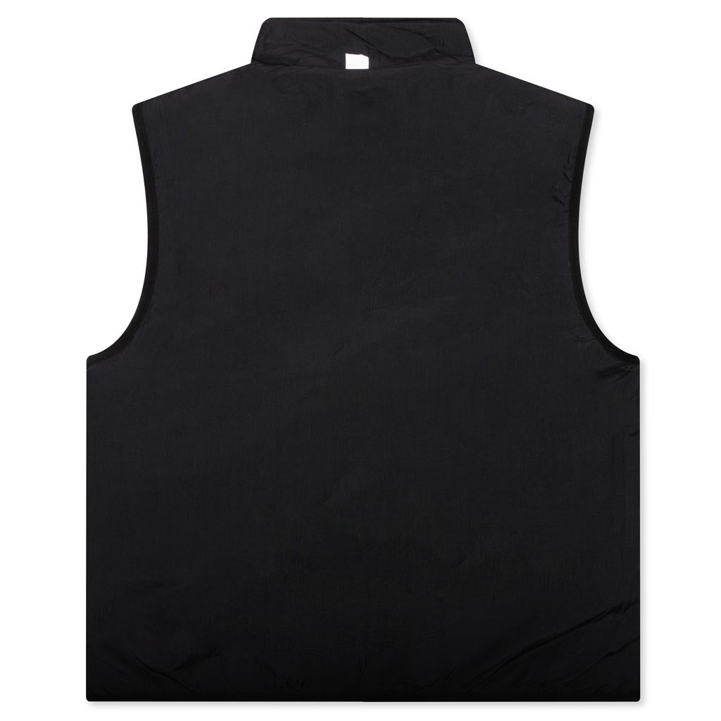 Sherpa Reversible Vest Stussy – Гарантія оригінальності – збільшений вид