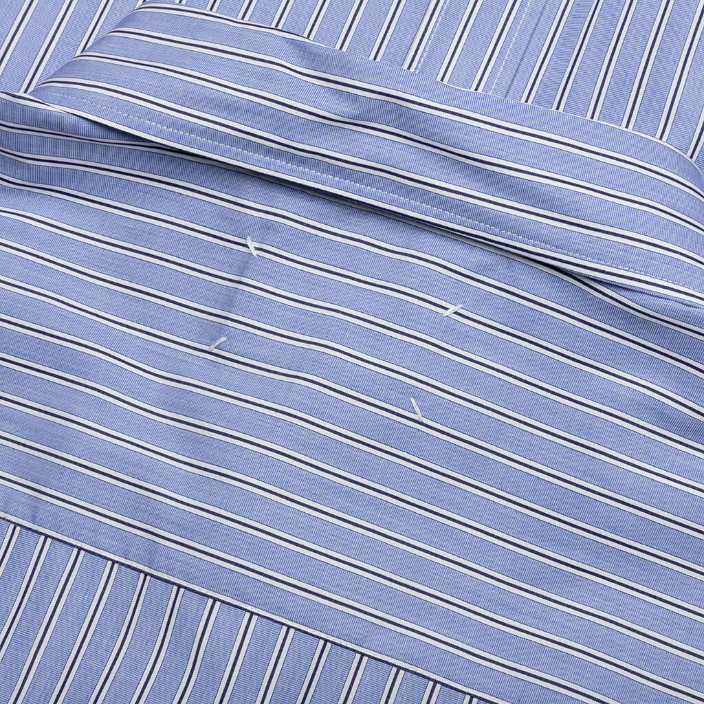 Оригінальна Striped L Maison margiela – збільшений вид