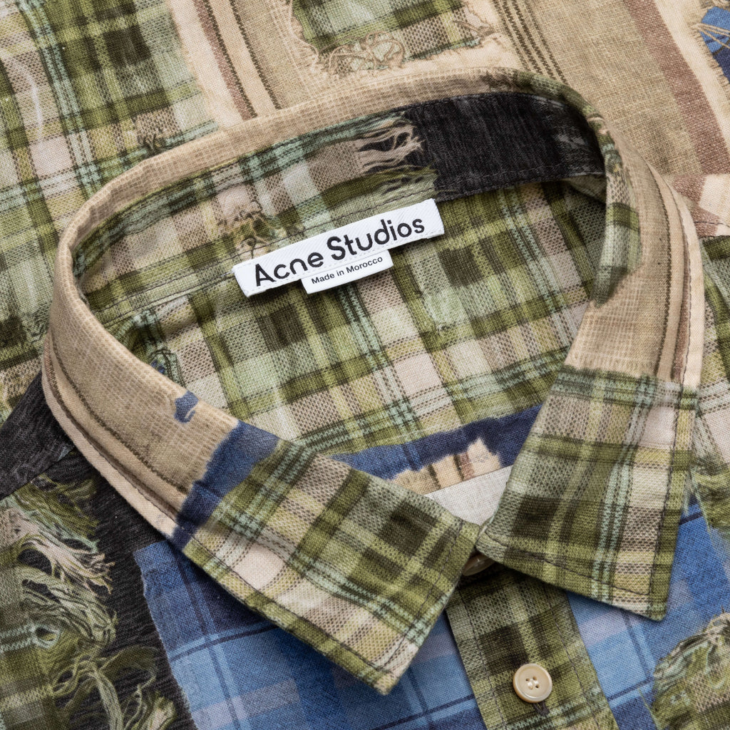 Acne studios Tops оригінал | Швидка доставка Україна – детальний вид