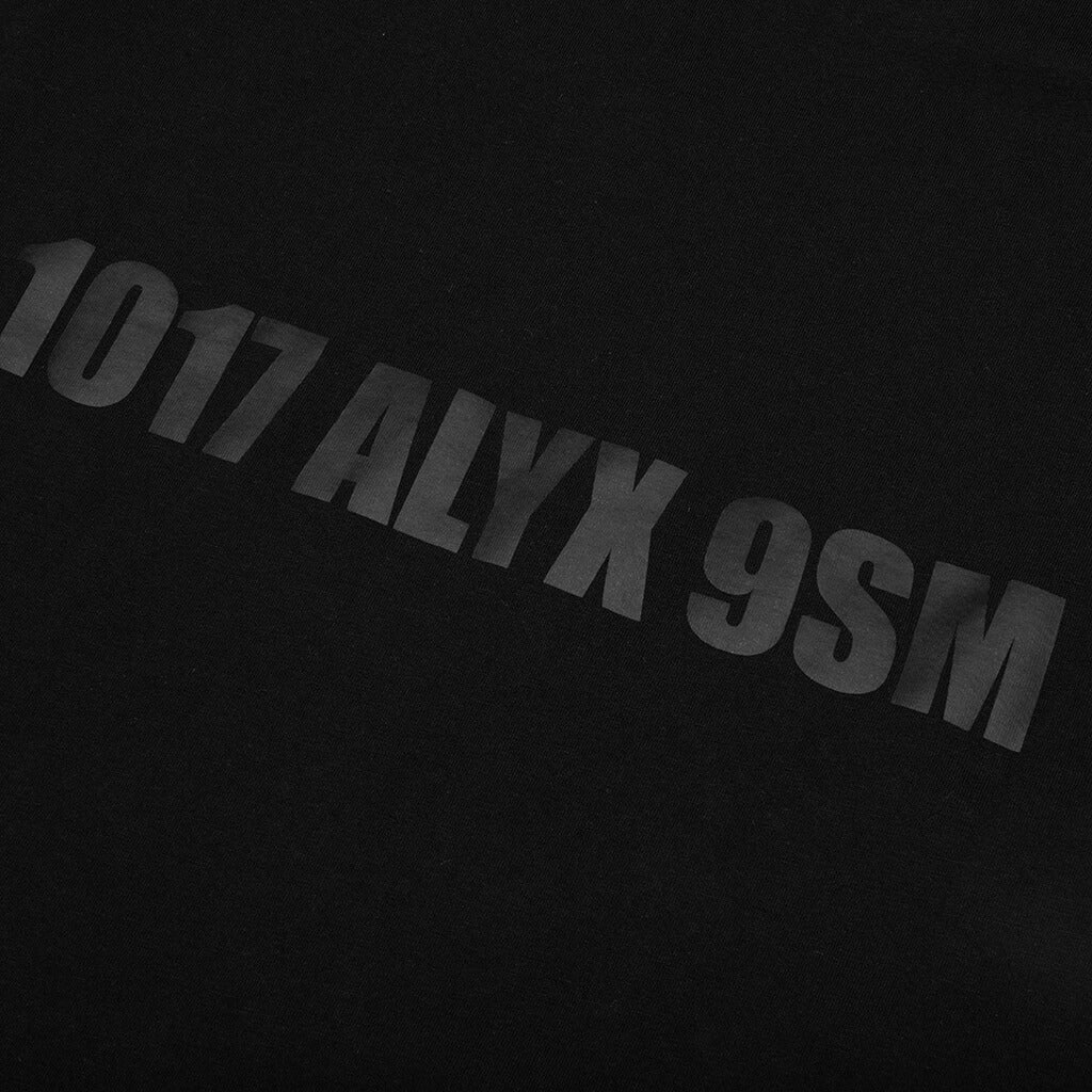 1017 alyx 9sm Tops оригінал | Швидка доставка Україна – збільшений вид - 1017 ALYX 9SM