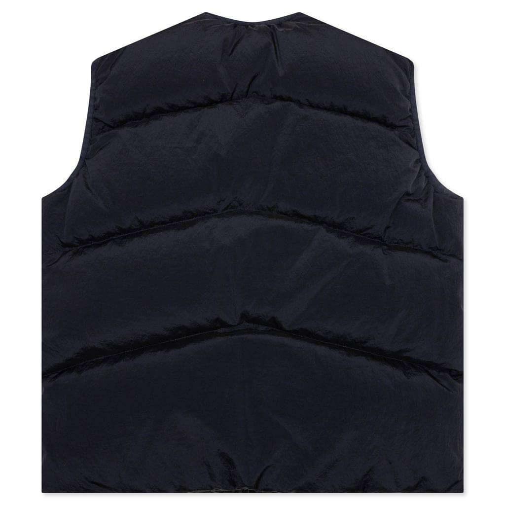 Vest Stone island – Гарантія оригінальності – вид ззаду