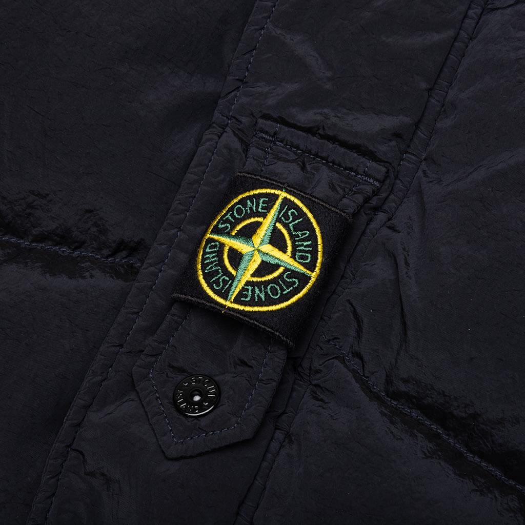 Vest Stone island – Гарантія оригінальності – збільшений вид