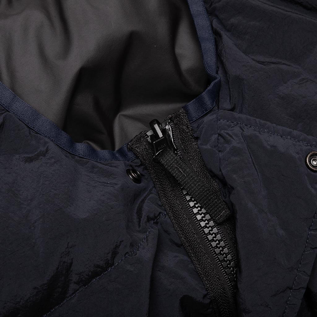 Vest Stone island – Гарантія оригінальності – детальний вид
