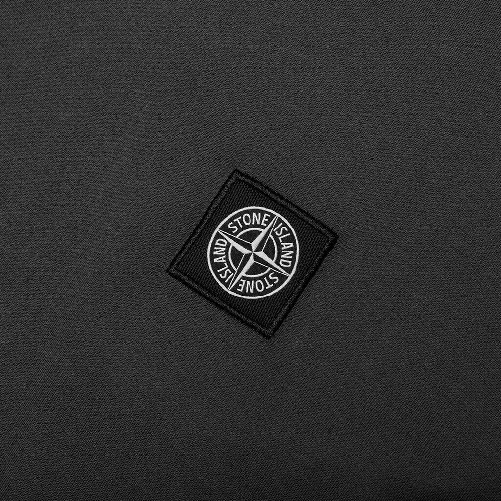 Short-Sleeve T-Shirt Stone island – Гарантія оригінальності – збільшений вид