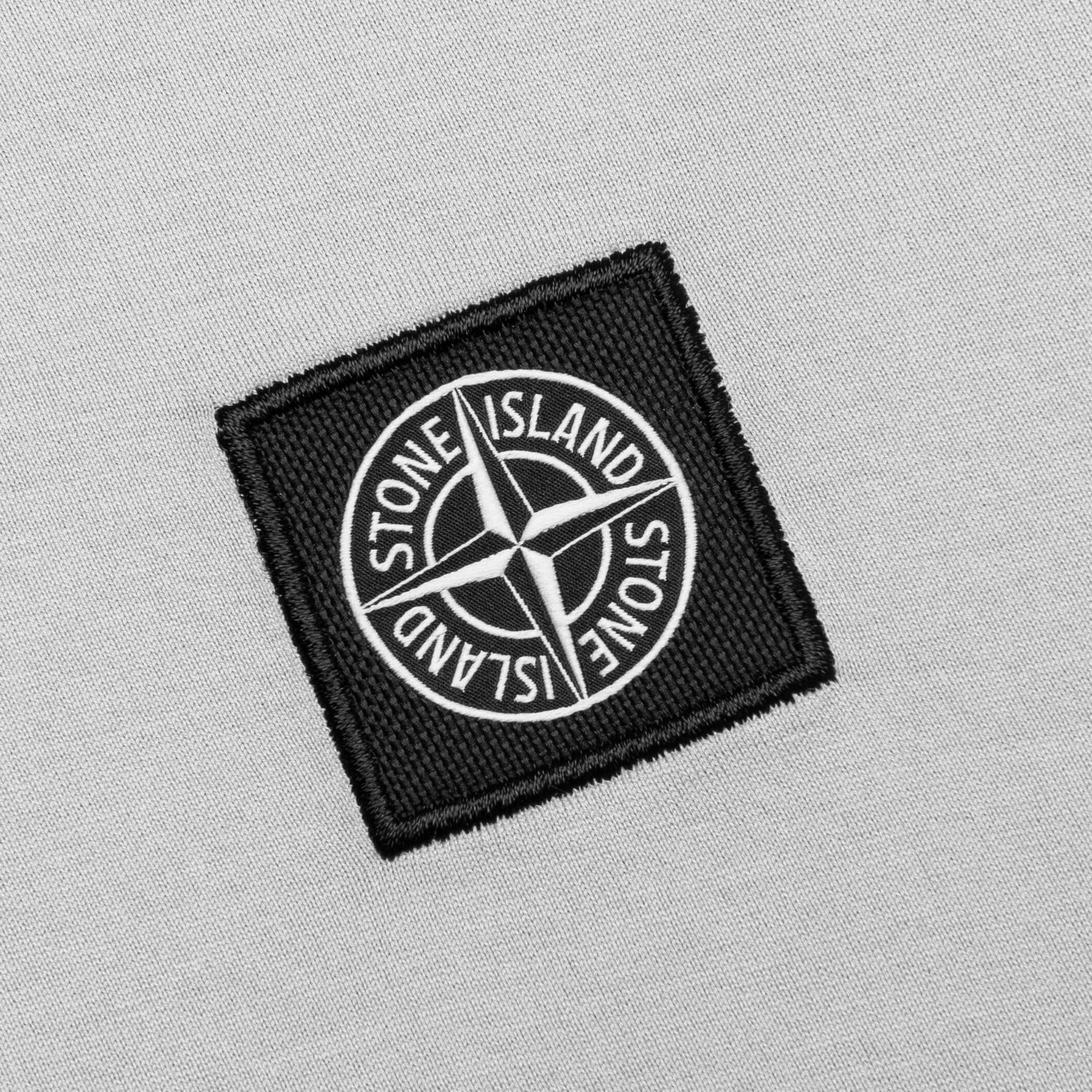 Short-Sleeve T-Shirt Stone island – Гарантія оригінальності – збільшений вид