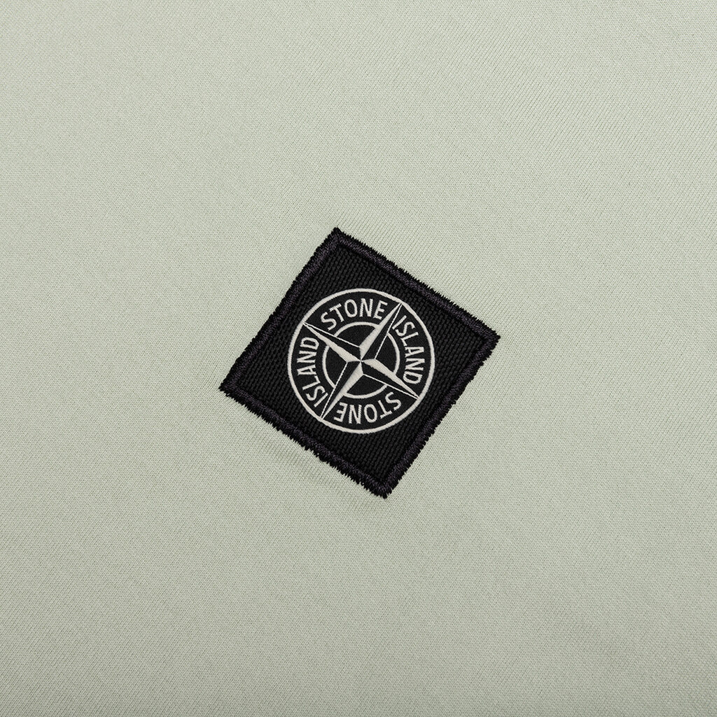 Short-Sleeve T-Shirt Stone island – Гарантія оригінальності – збільшений вид