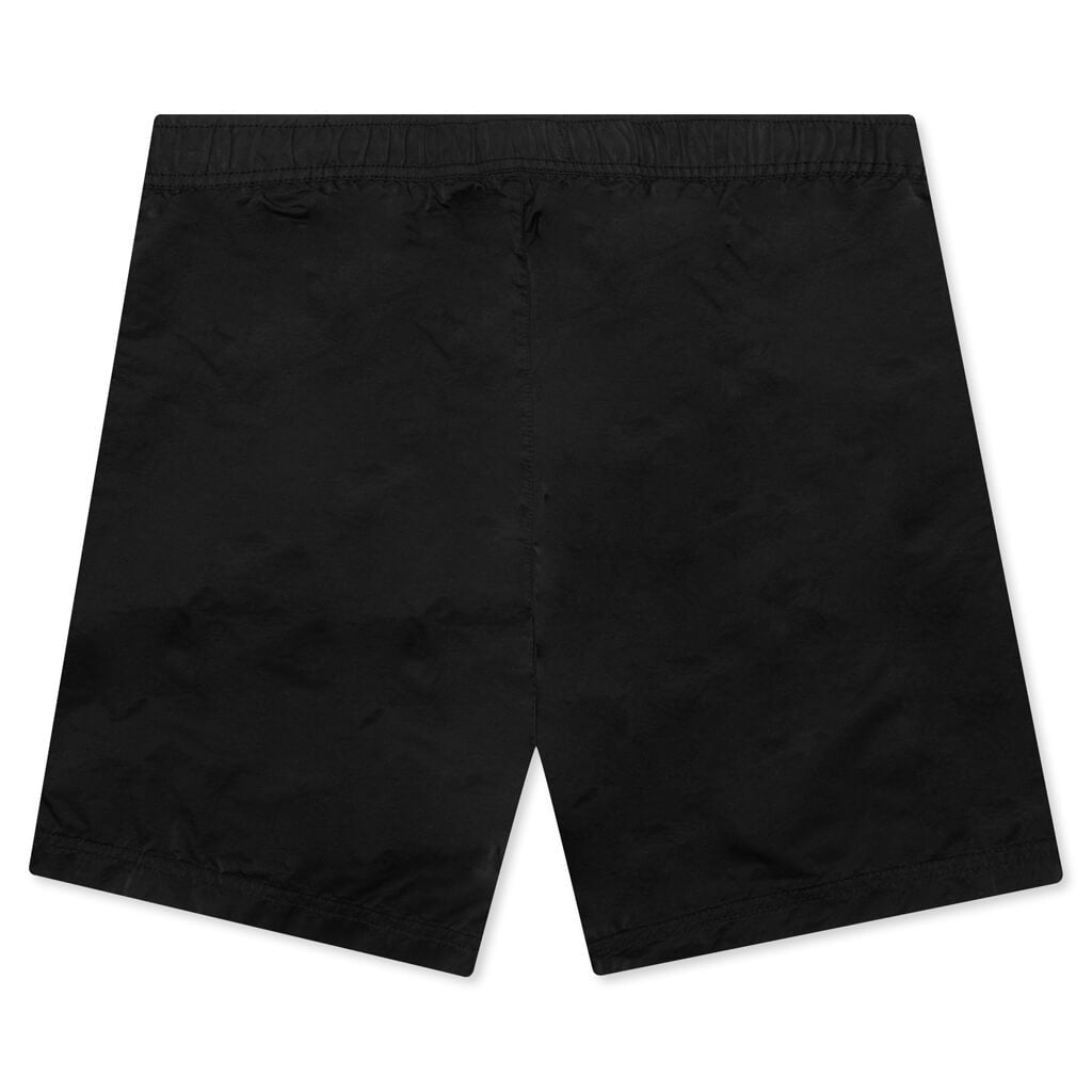Оригінальна Beach Shorts Stone island – вид ззаду