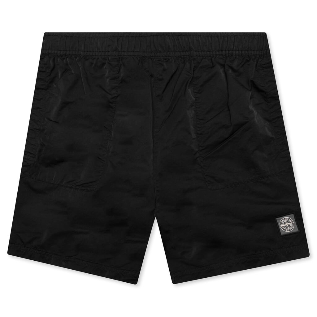 Оригінальна Beach Shorts Stone island – боковий вид