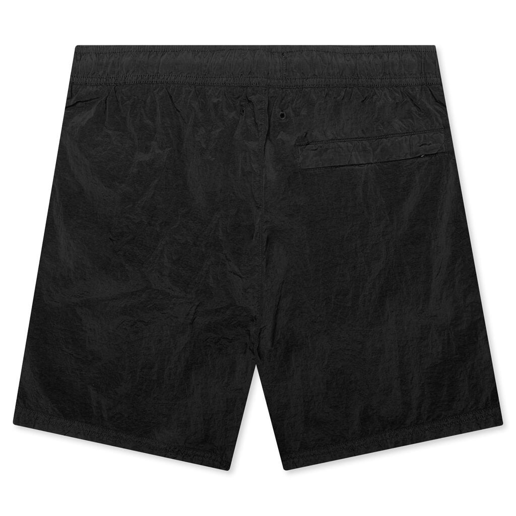 Nylon Shorts Stone island оригінал – Купити в Україні – вид ззаду