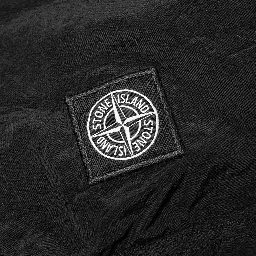 Nylon Shorts Stone island оригінал – Купити в Україні – збільшений вид