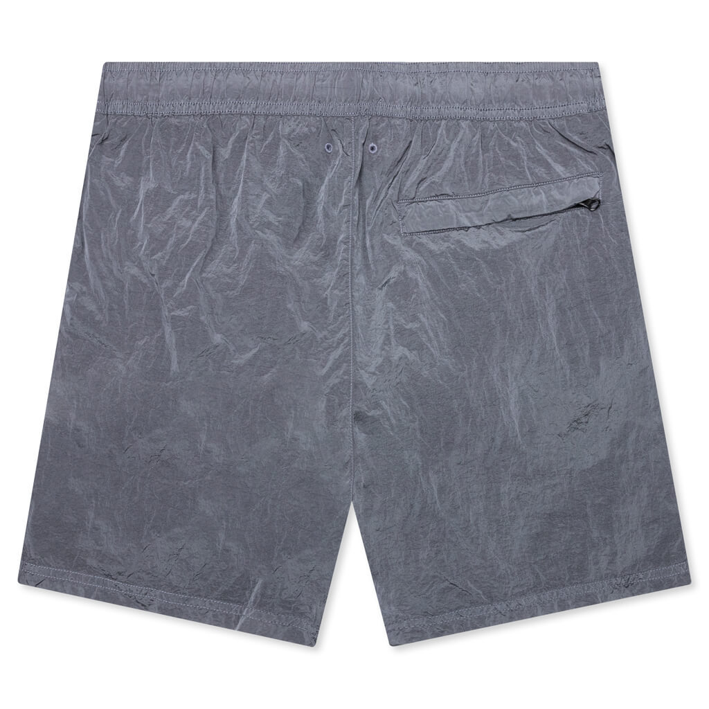 Nylon Shorts Stone island оригінал – Купити в Україні – вид ззаду