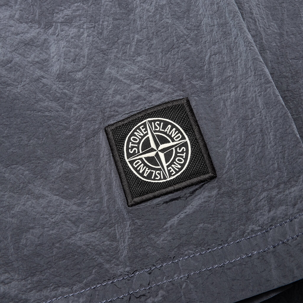 Nylon Shorts Stone island оригінал – Купити в Україні – збільшений вид