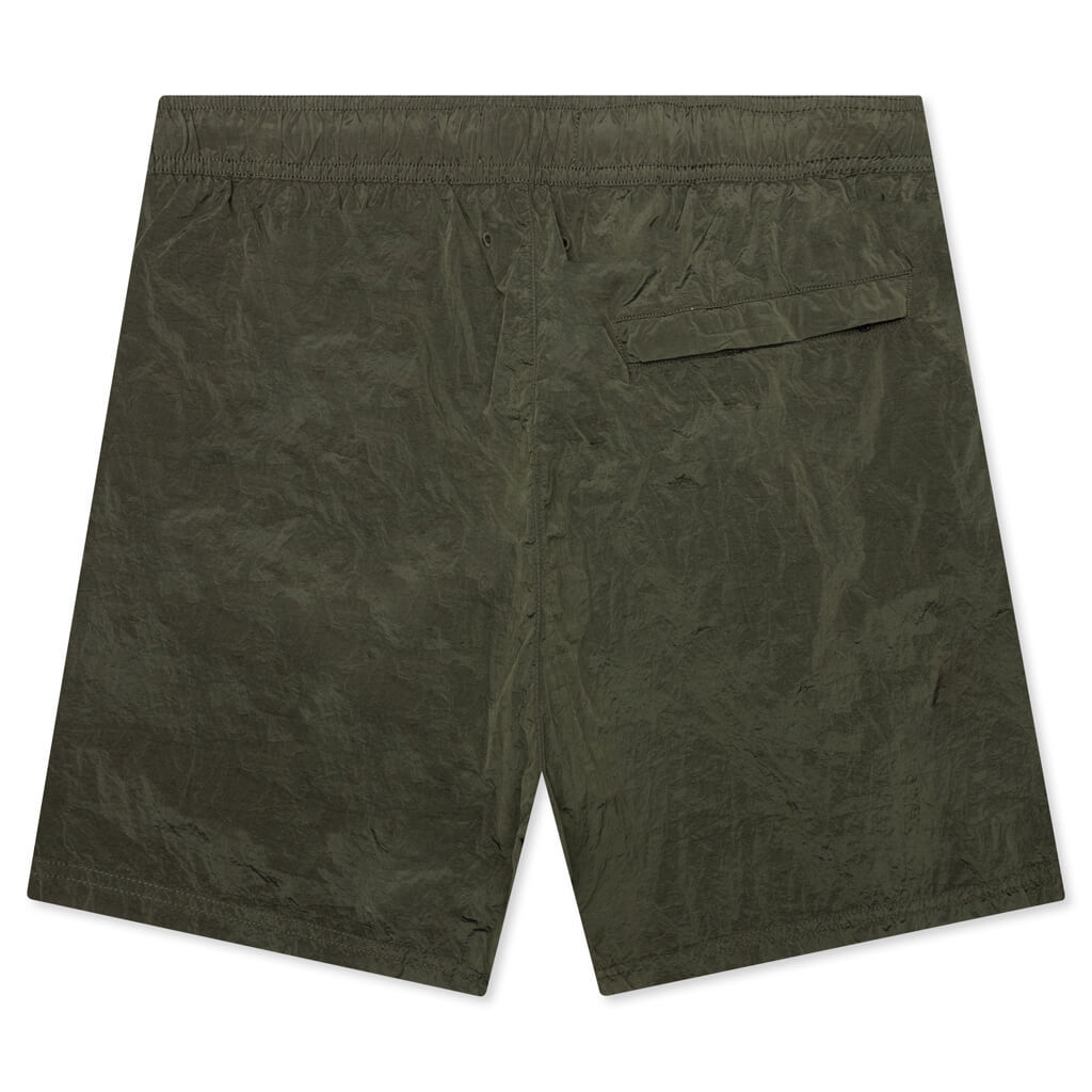 Nylon Shorts Stone island оригінал – Купити в Україні – вид ззаду