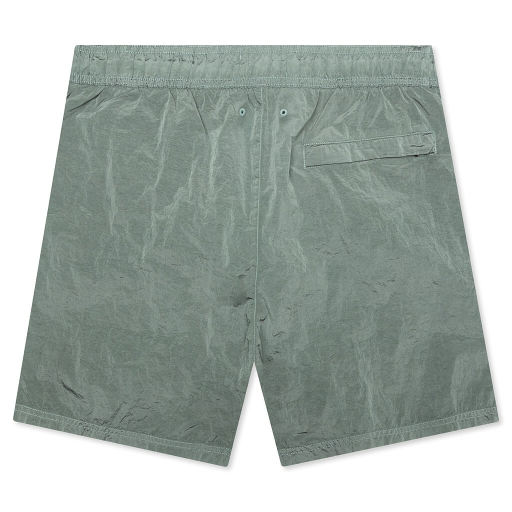 Nylon Shorts Stone island оригінал – Купити в Україні – вид ззаду