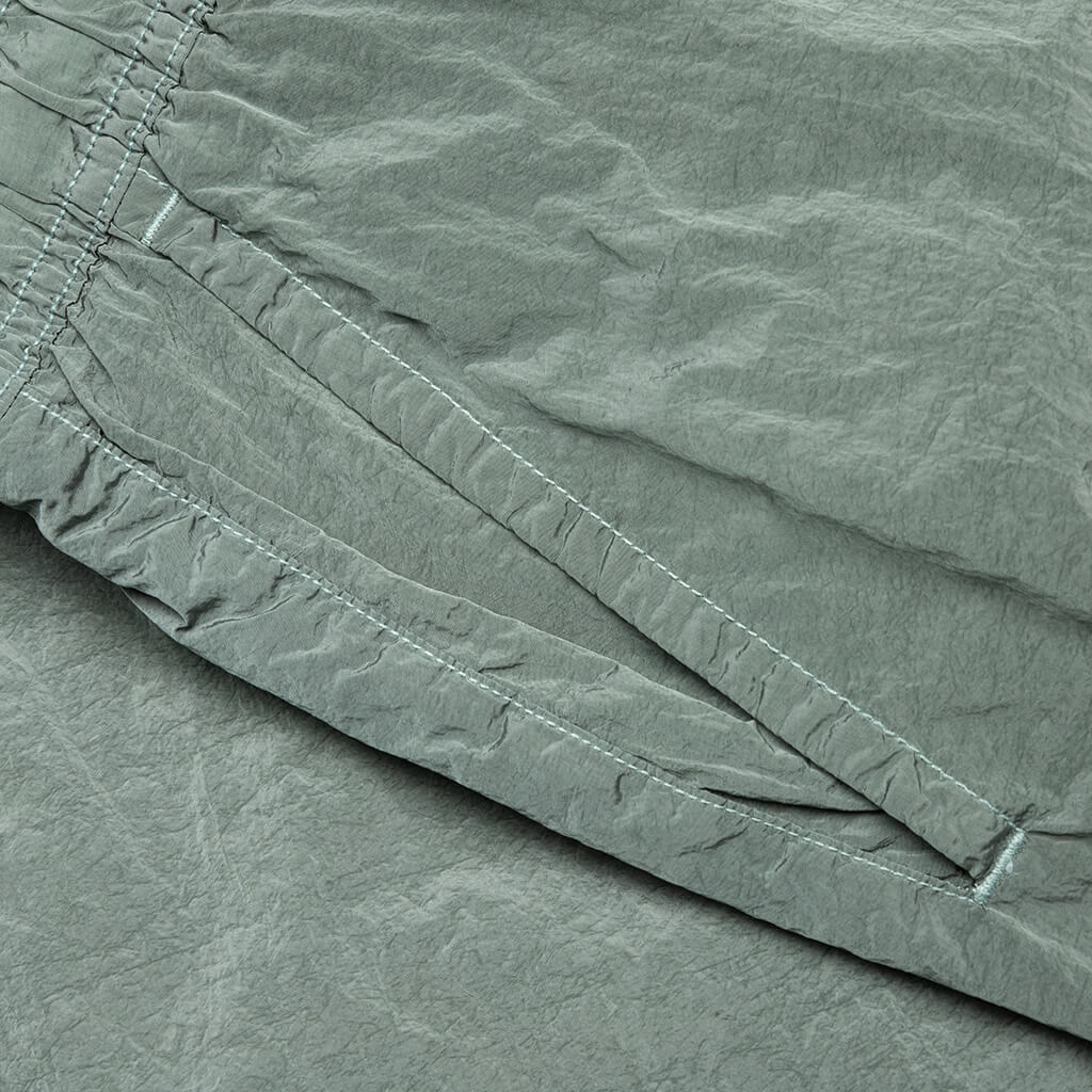 Nylon Shorts Stone island оригінал – Купити в Україні – детальний вид