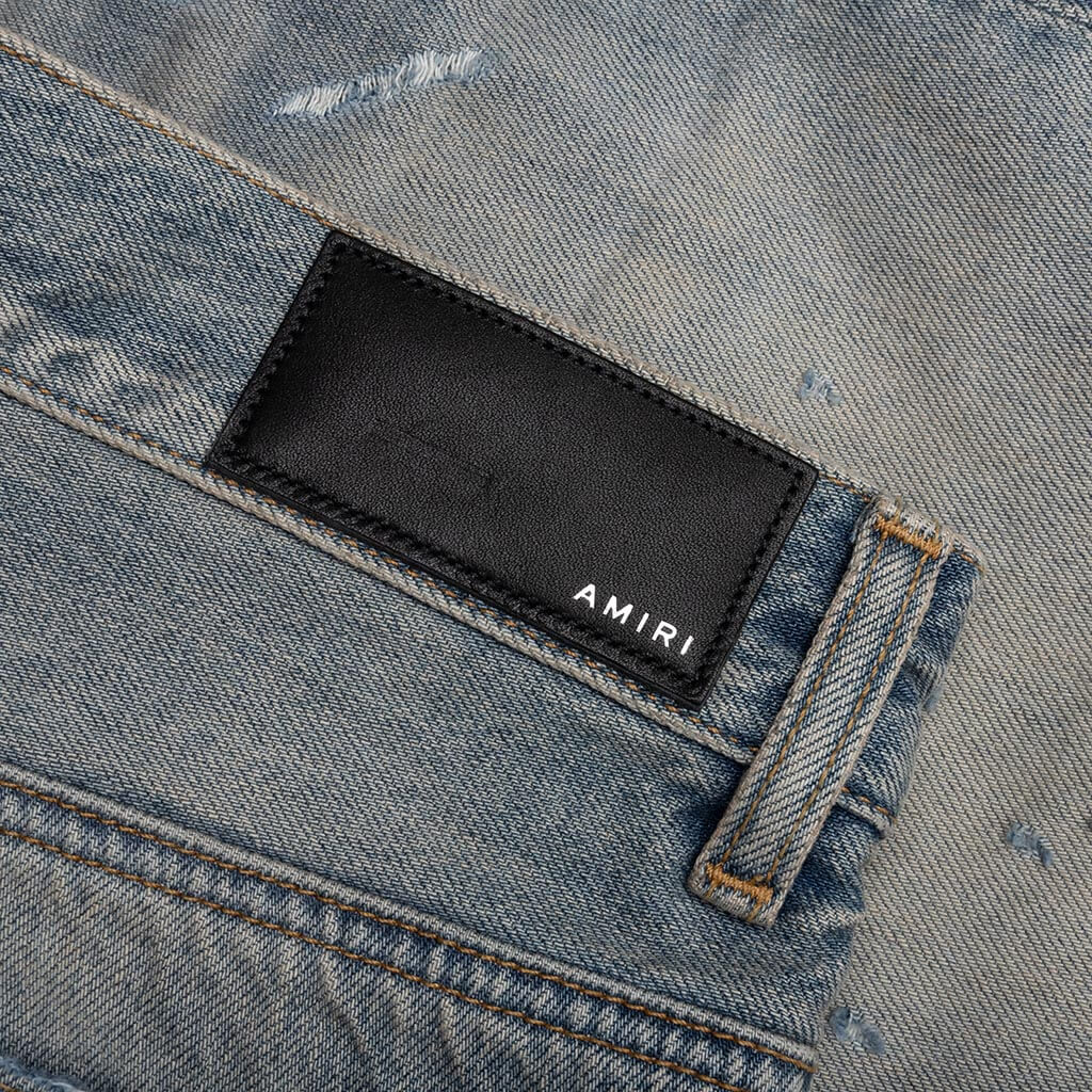 Amiri Bottoms оригінал | Швидка доставка Україна – збільшений вид