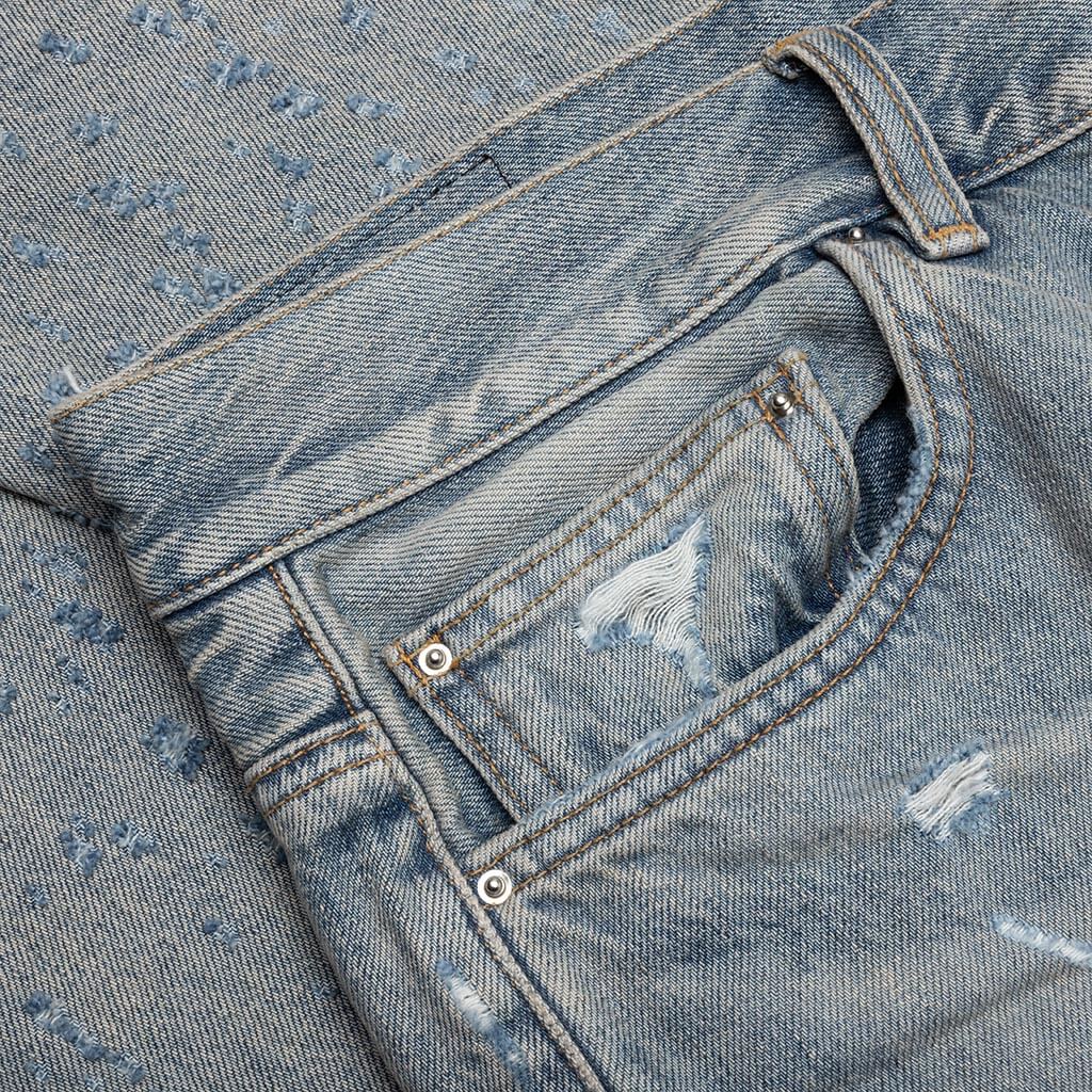 Amiri Bottoms оригінал | Швидка доставка Україна – детальний вид