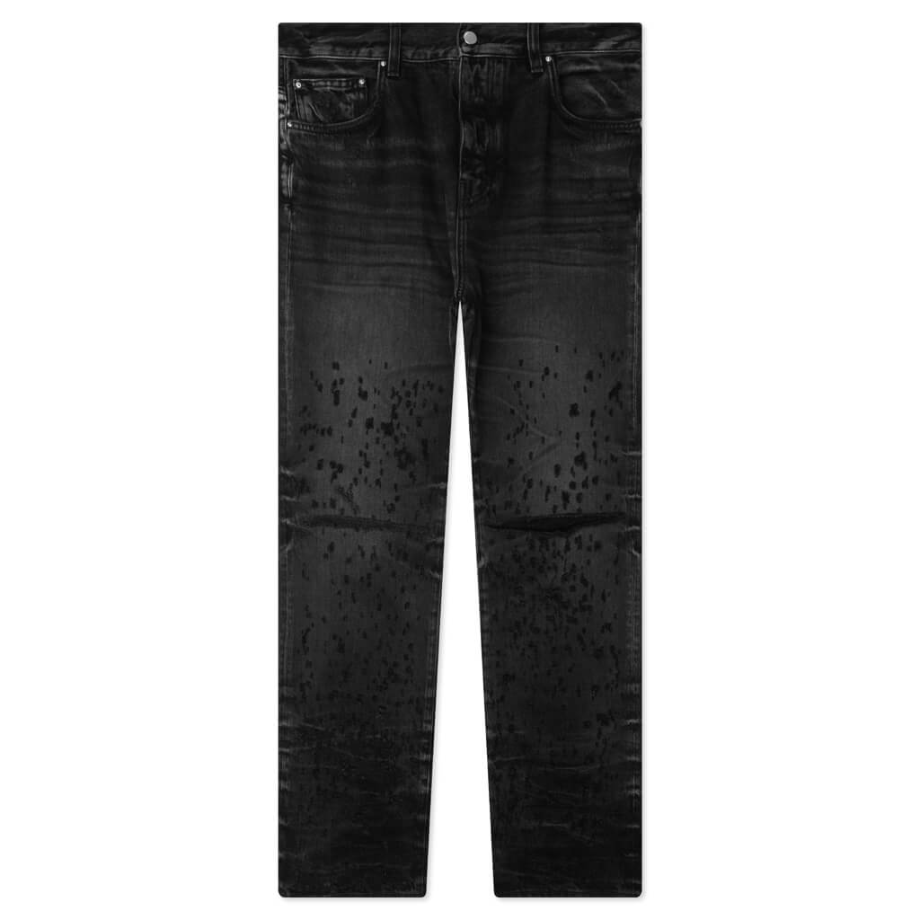 Amiri Bottoms оригінал | Швидка доставка Україна – боковий вид