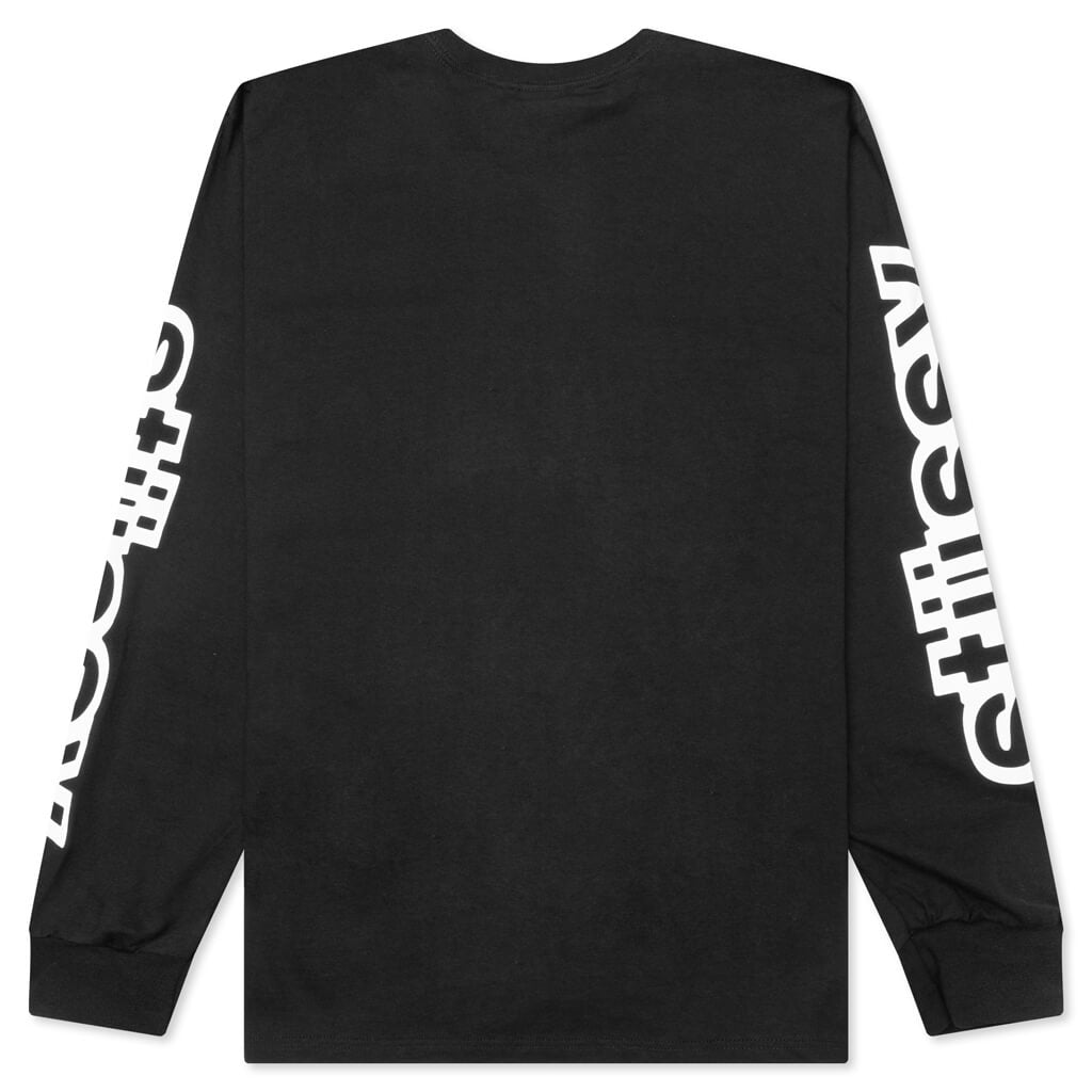 Stussy Tops оригінал | Швидка доставка Україна – вид ззаду