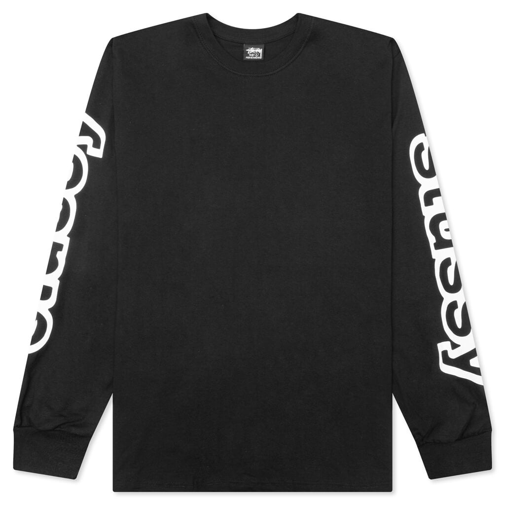 Stussy Tops оригінал | Швидка доставка Україна – боковий вид
