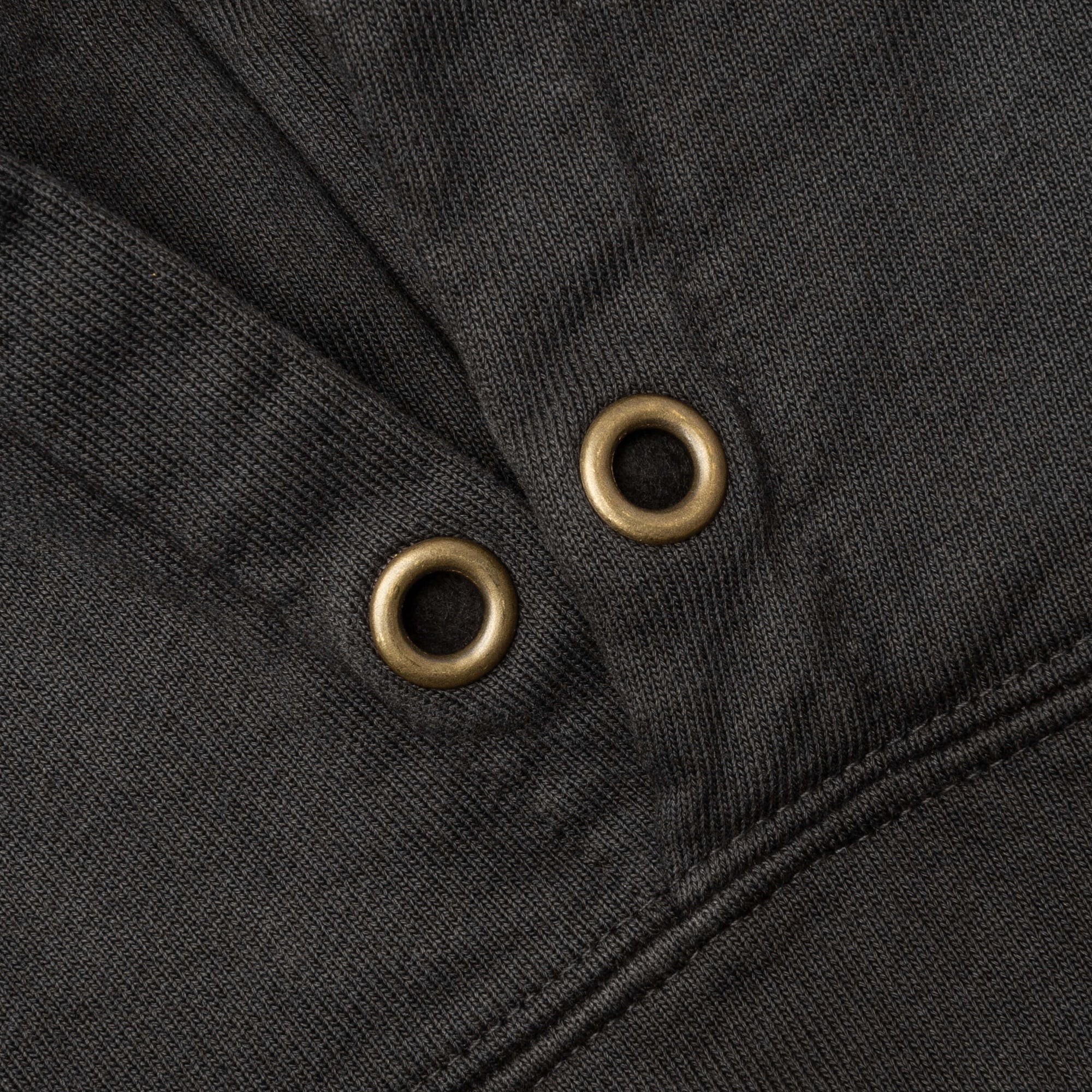 Оригінальна Size Logo Hoodie Gallery department – детальний вид