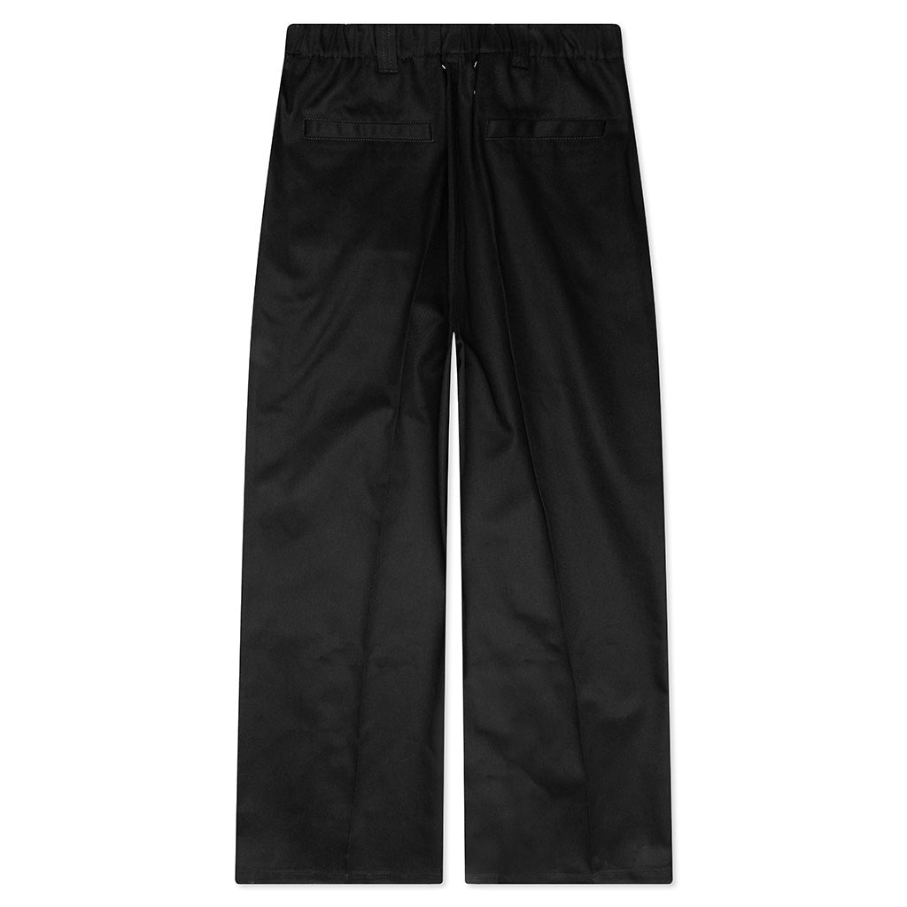 Skater Chino Trousers Maison margiela оригінал – Купити в Україні – вид ззаду