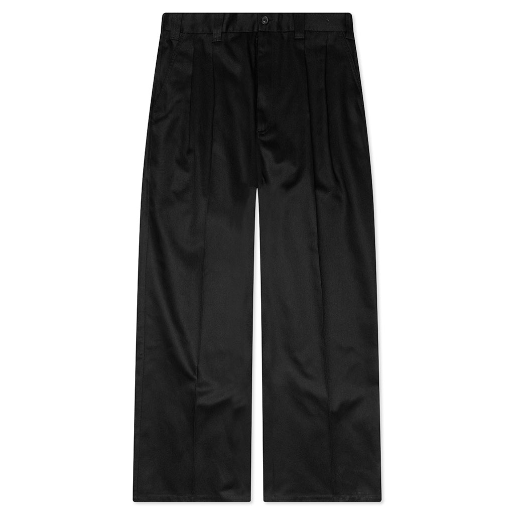 Skater Chino Trousers Maison margiela оригінал – Купити в Україні – боковий вид