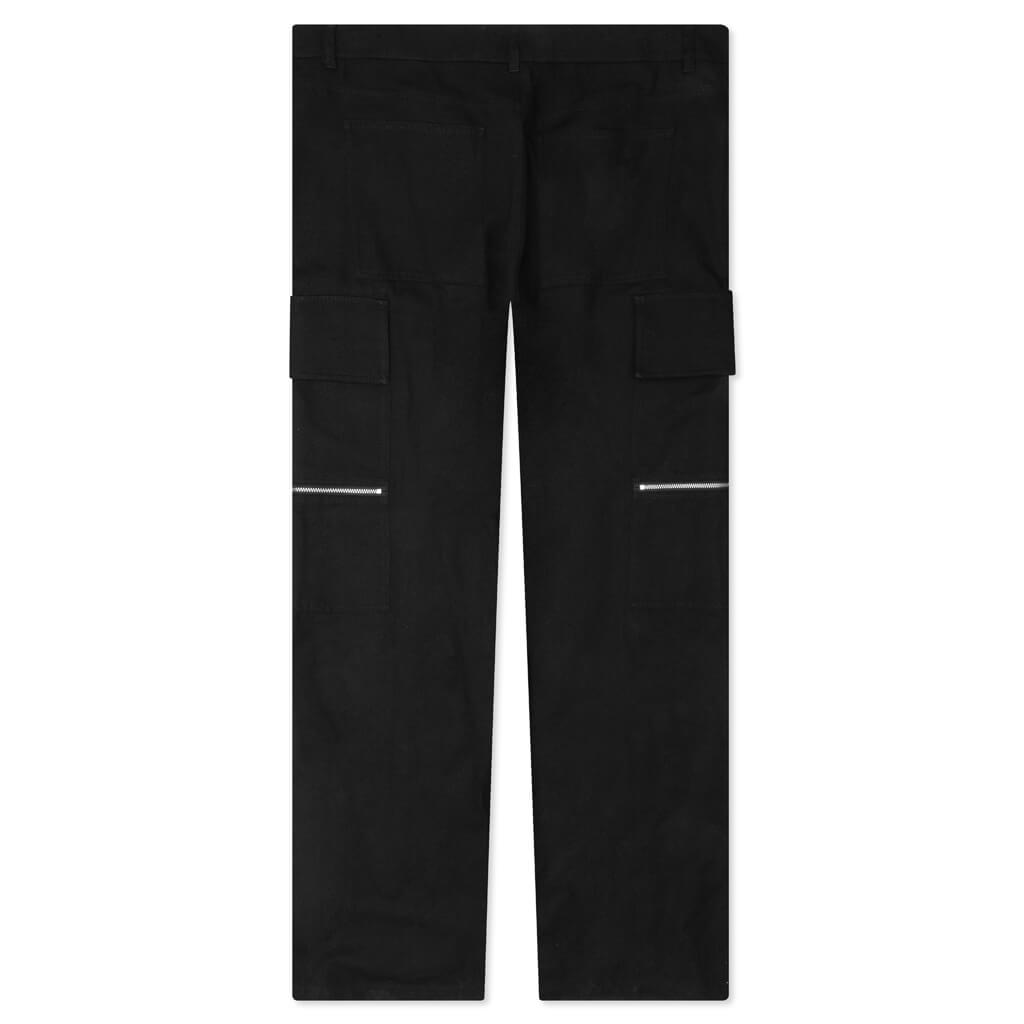 Skater Pant 1017 alyx 9sm оригінал – Купити в Україні – вид ззаду