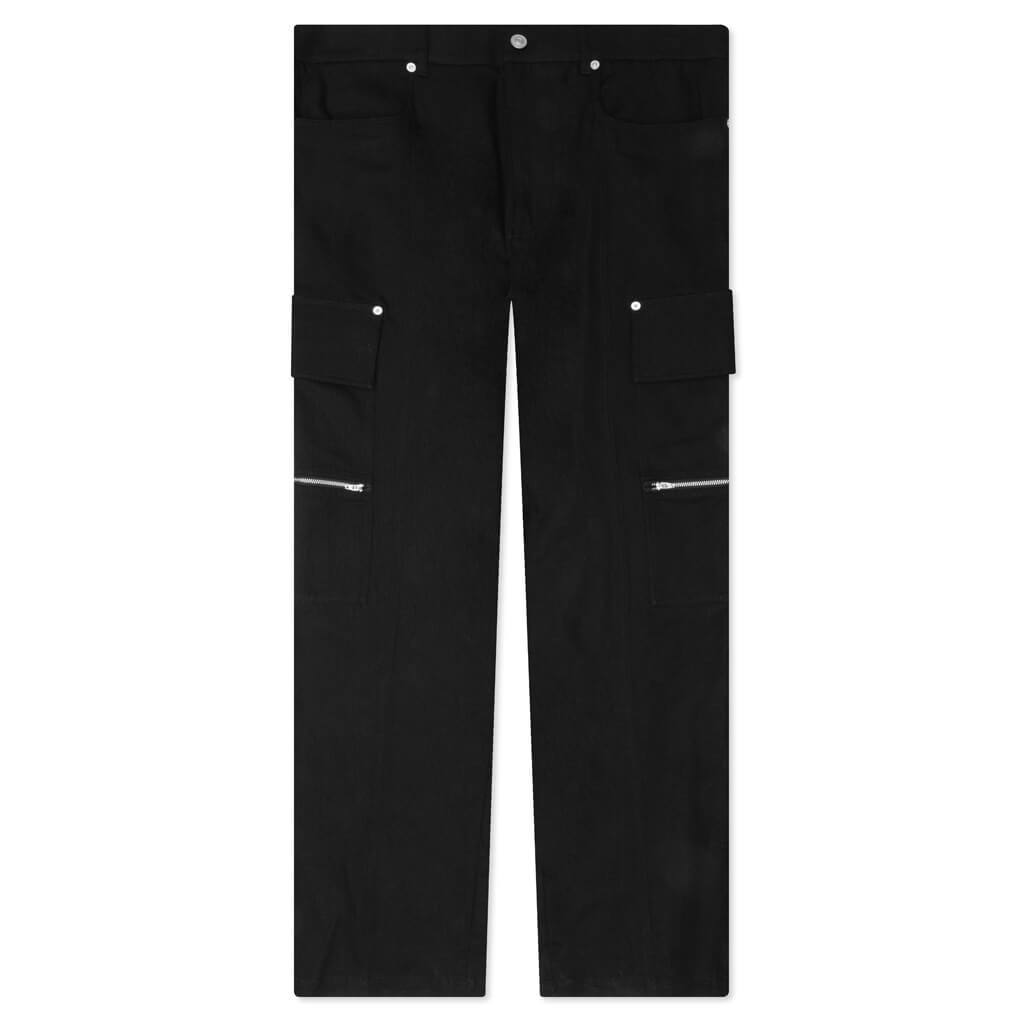 Skater Pant 1017 alyx 9sm оригінал – Купити в Україні – боковий вид