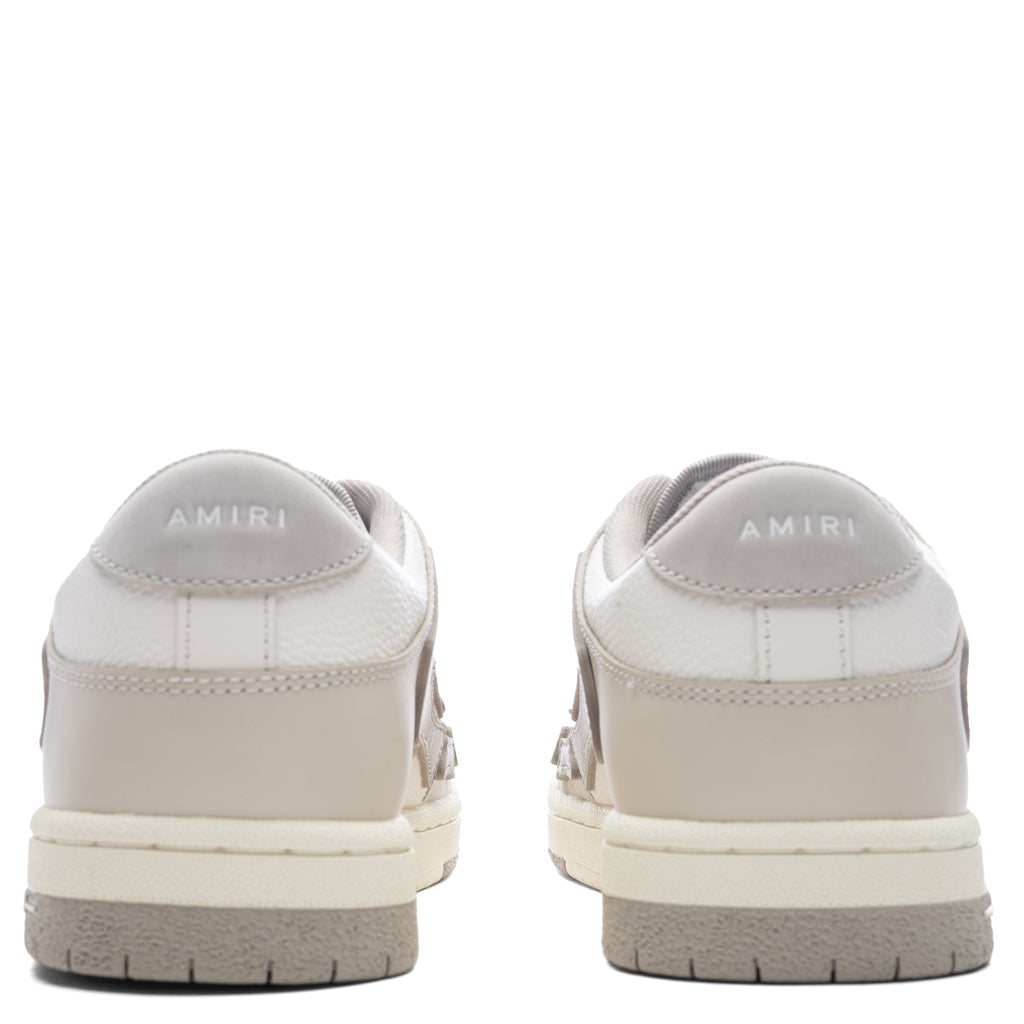 Skel Top Low Amiri – Гарантія оригінальності – збільшений вид