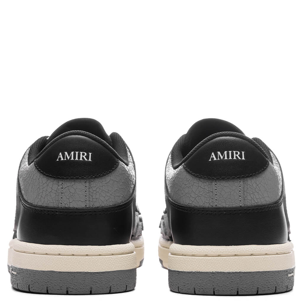 Skel Top Low Amiri – Гарантія оригінальності – збільшений вид