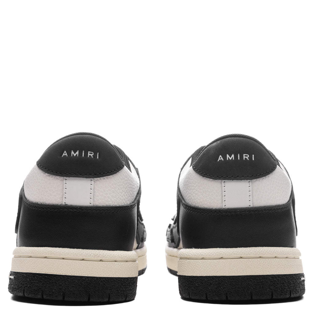 Skel Top Low Amiri – Гарантія оригінальності – збільшений вид