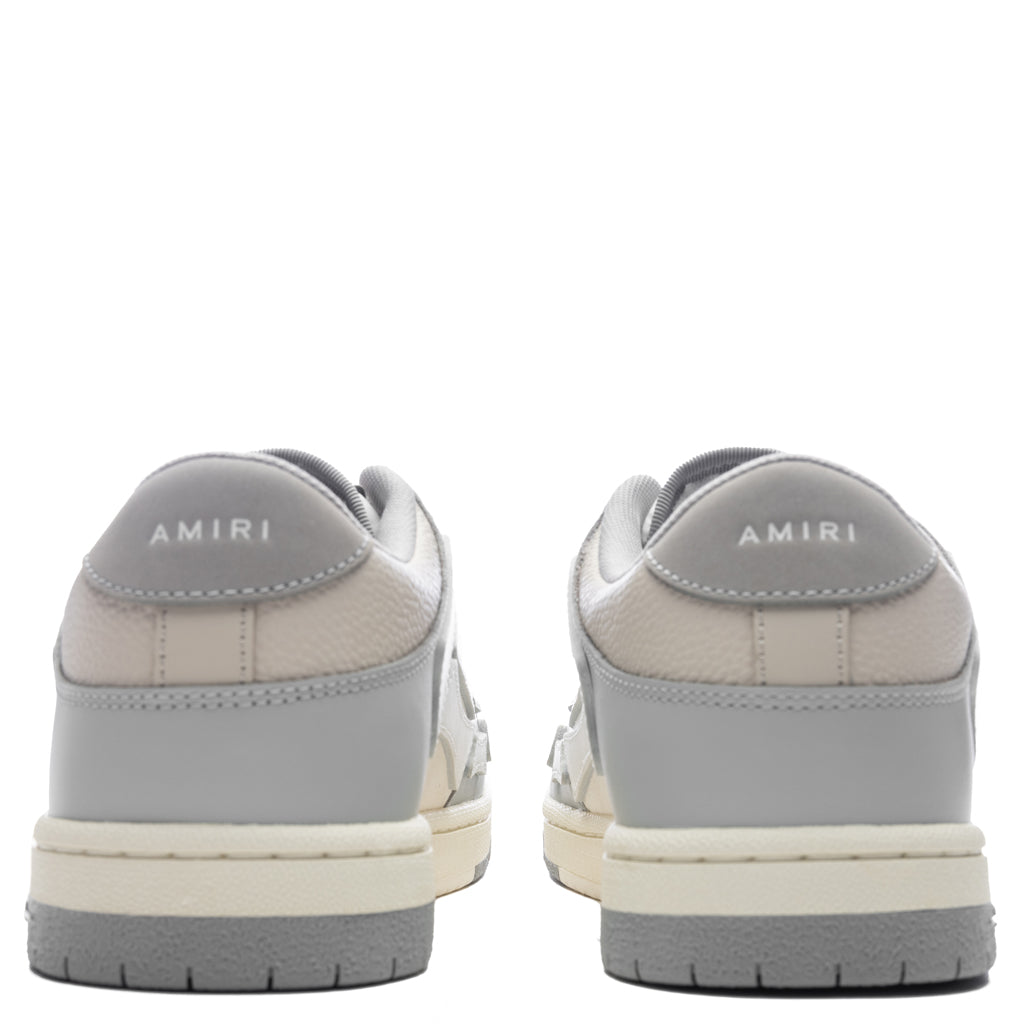 Skel Top Low Amiri – Гарантія оригінальності – збільшений вид
