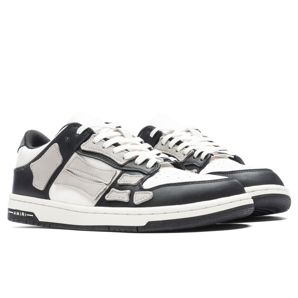 Оригінальна Skeleton Top Low Amiri – вид ззаду