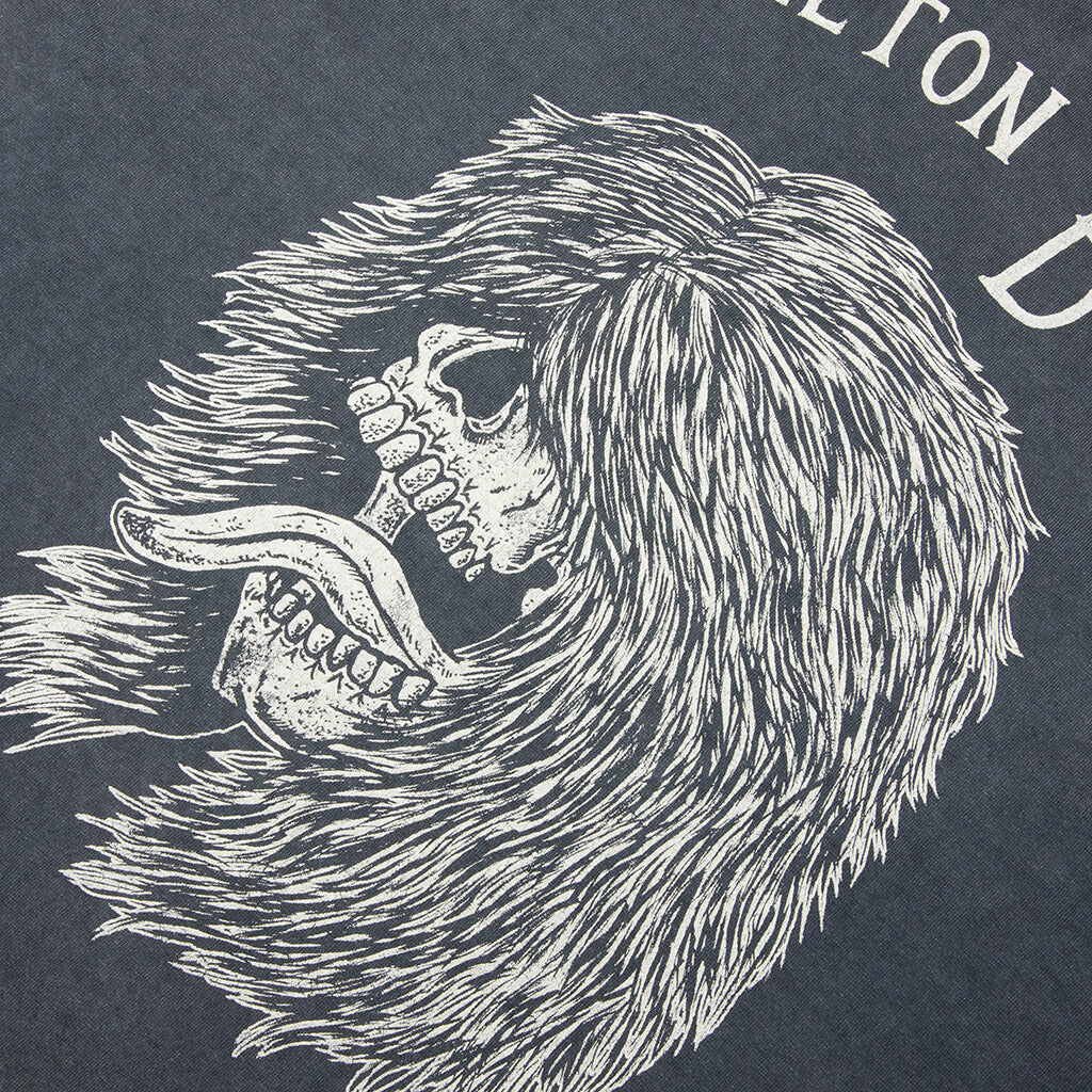 Skeleton Beach Grit Tee Gallery department оригінал – Купити в Україні – детальний вид