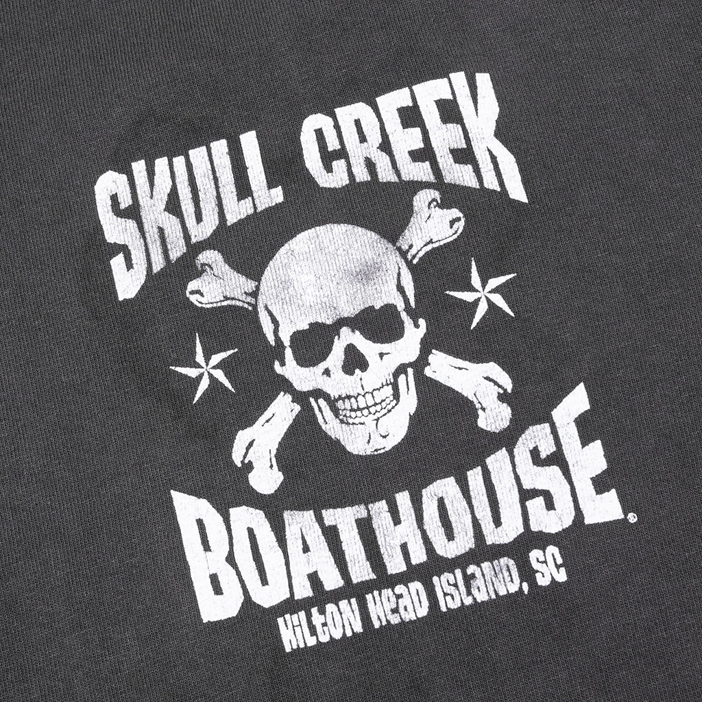 Skull Creek Tee Gallery department – Гарантія оригінальності – детальний вид