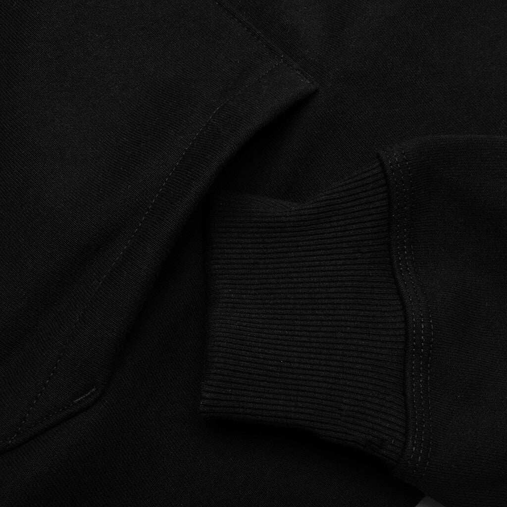 Skull Crest Hoodie Stussy – Гарантія оригінальності – збільшений вид