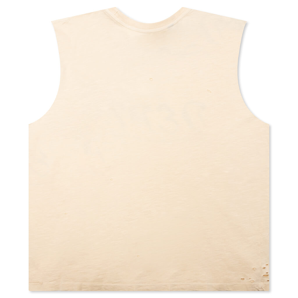 Sleeveless Crew Tee Gallery department оригінал – Купити в Україні – вид ззаду
