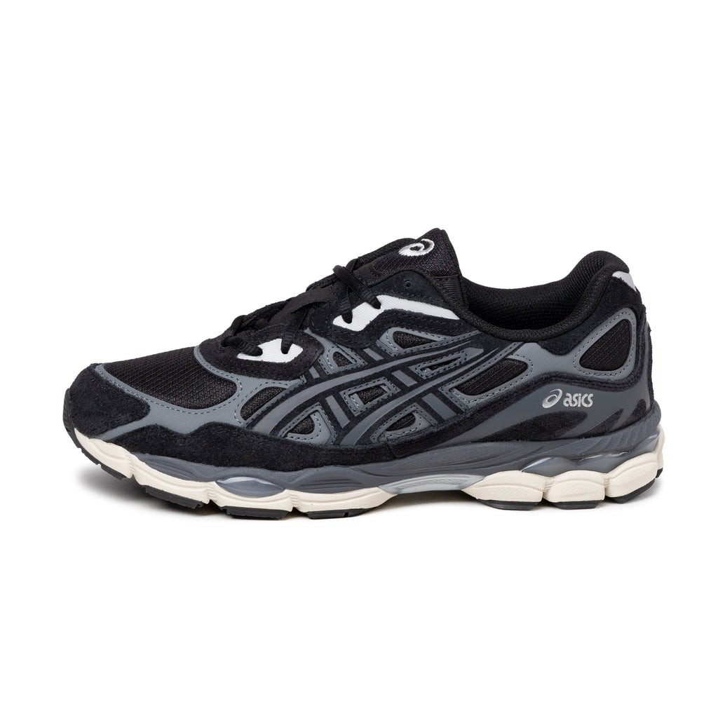 Gel Nyc Asics оригінал – Купити в Україні – боковий вид